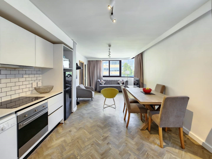 To Let 2 Bedroom Property for Rent in Cape Town City Centre Western Cape